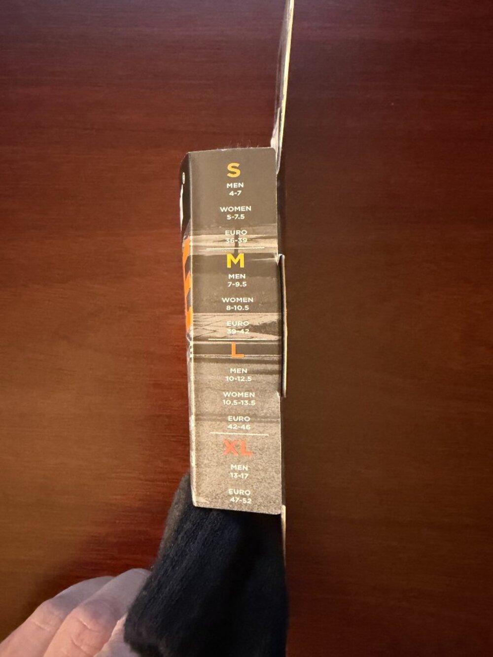 Incrediwear Active Low Cut Sock Black - Picture 3 of 3